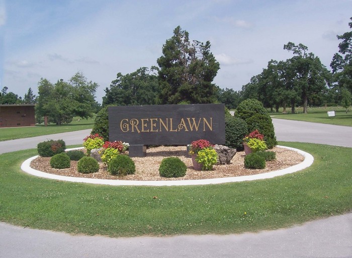 Greenlawn Memorial Gardens